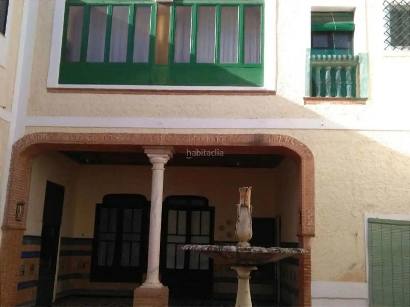 Adosado en venta en Calle Gobernador 9, imagen 12