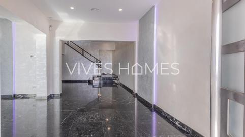 Foto 4 de Casa o xalet en venda a Passeig Dels Anglesos, Caldes d'Estrac, Barcelona