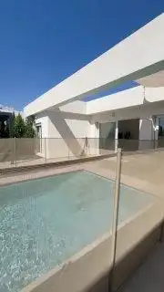 Casa amb piscina en venda a ANHIDRITA, imagen 51