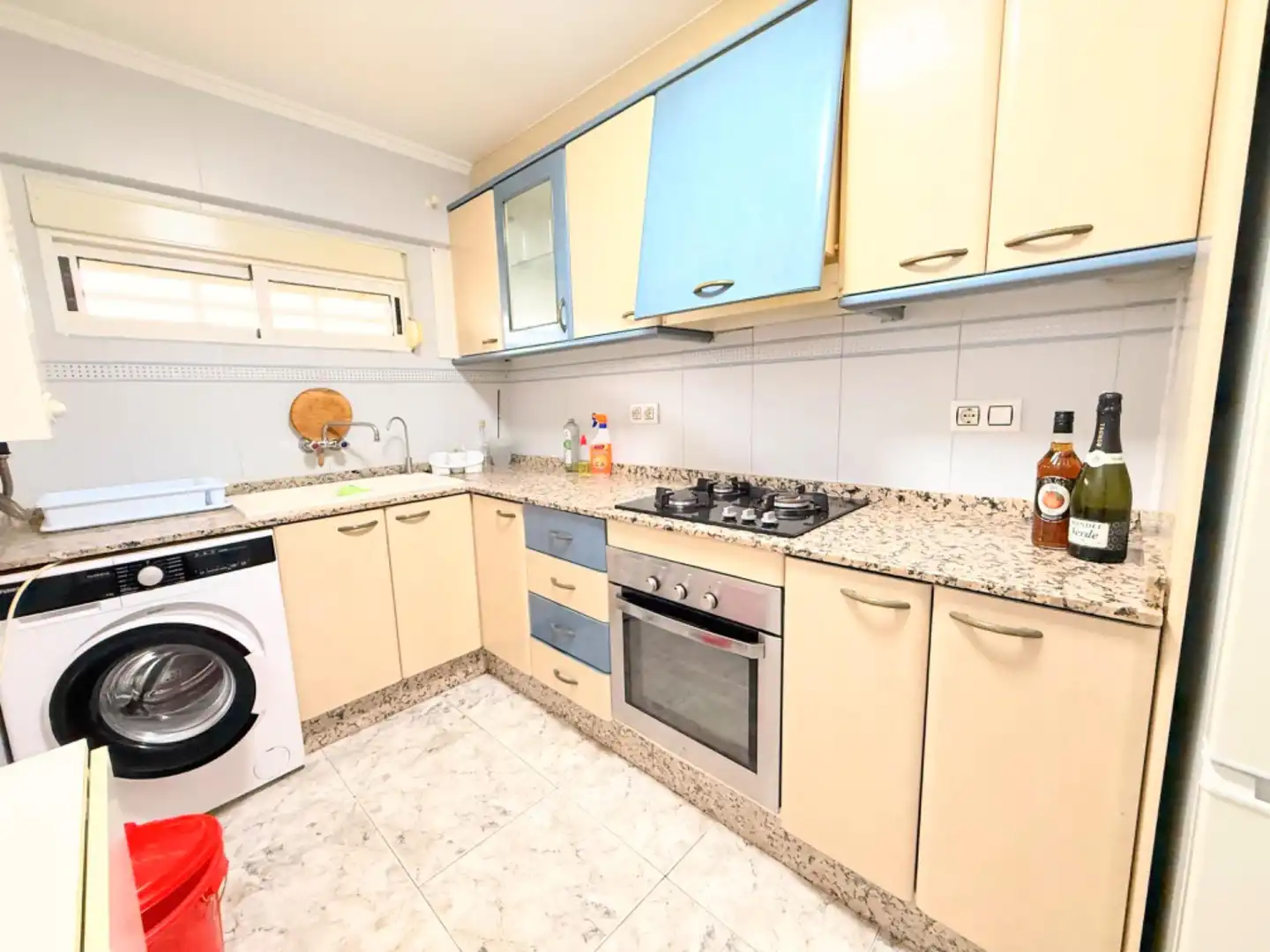Kitchen of Apartments for sale in Cullera
