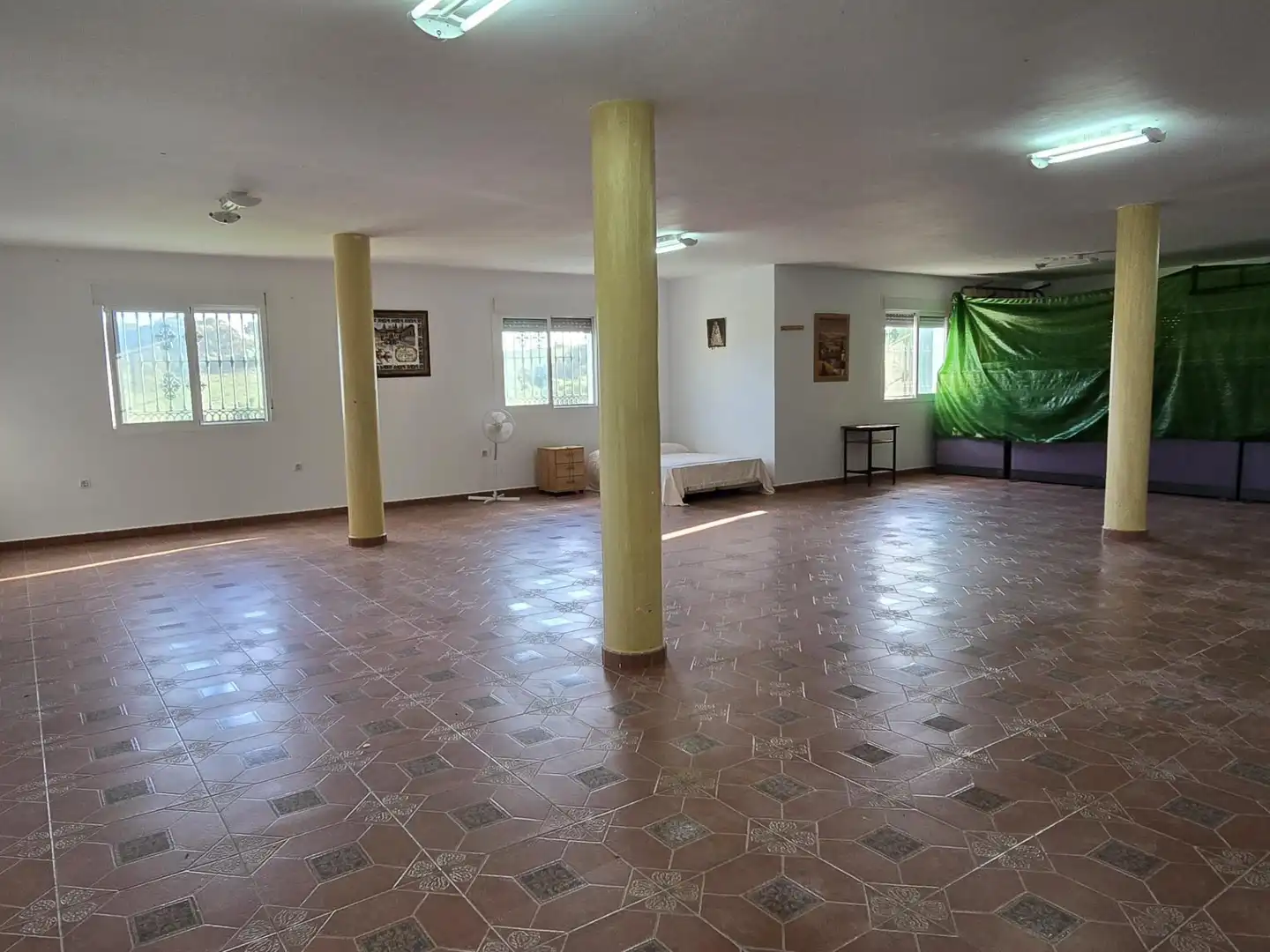 Casa o xalet en venda en Los Barrios