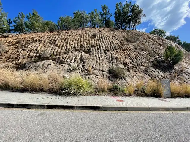 Terreno residencial en venta en Mas Mora - Sant Daniel, imagen 18
