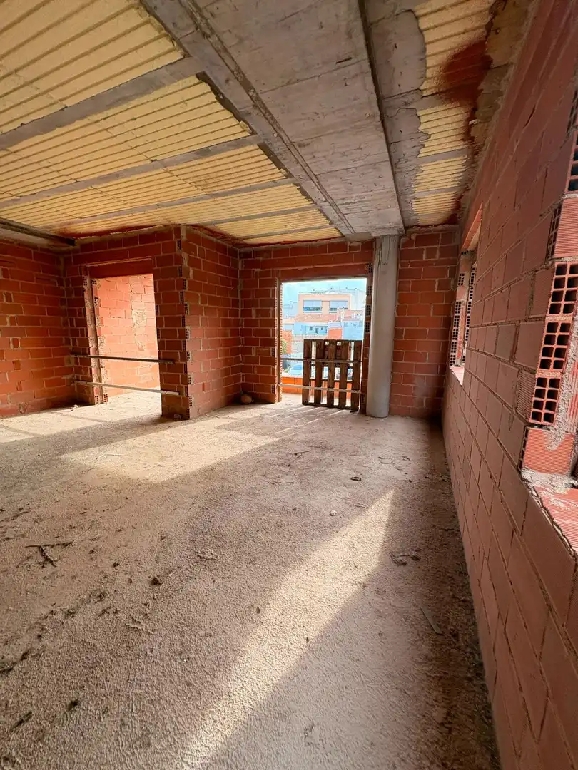 Casa amb terrassa en venda a La Font d'en Carròs, imagen 9