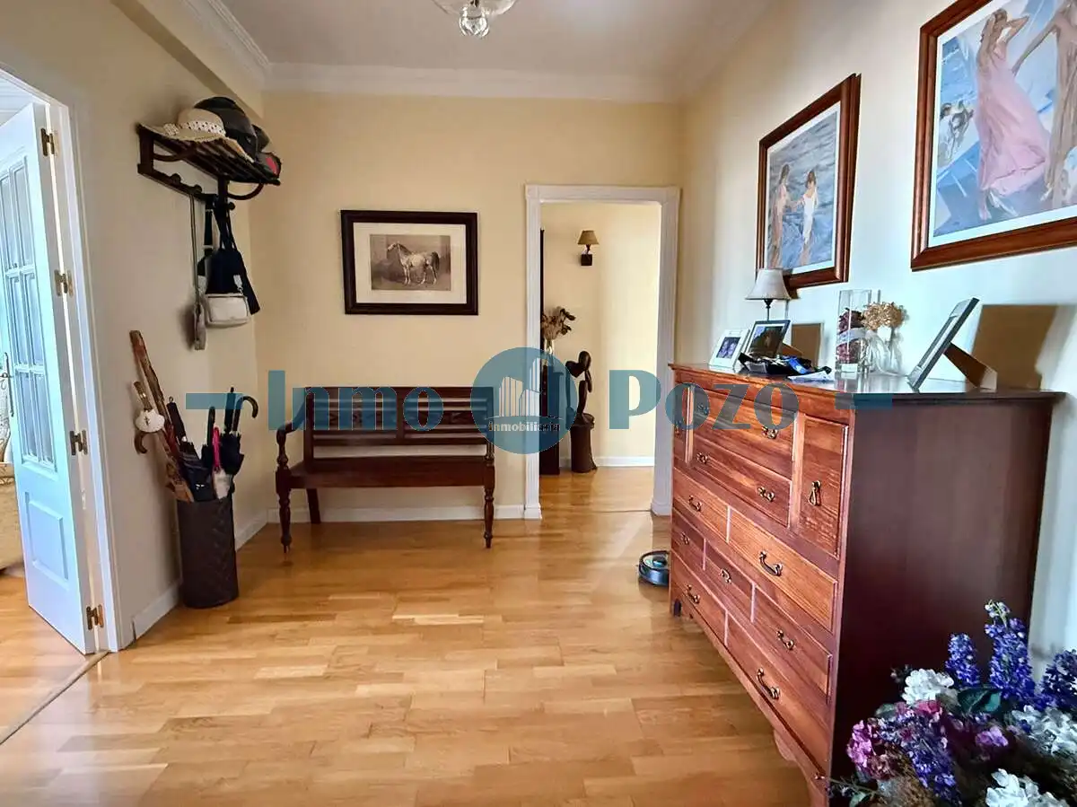 Comedor de Piso en venta en Almendralejo con Aire acondicionado, Calefacción y Terraza