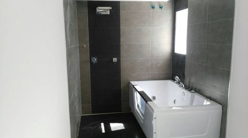 Foto 5 de Casa o xalet en venda a Calle Estaca de Bares, Moravit - Cap Blanc, Moraira