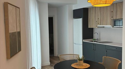 Foto 2 von Wohnung zur Miete in Calle Luis Morote, 78, Santa Catalina - Canteras, Las Palmas de Gran Canaria