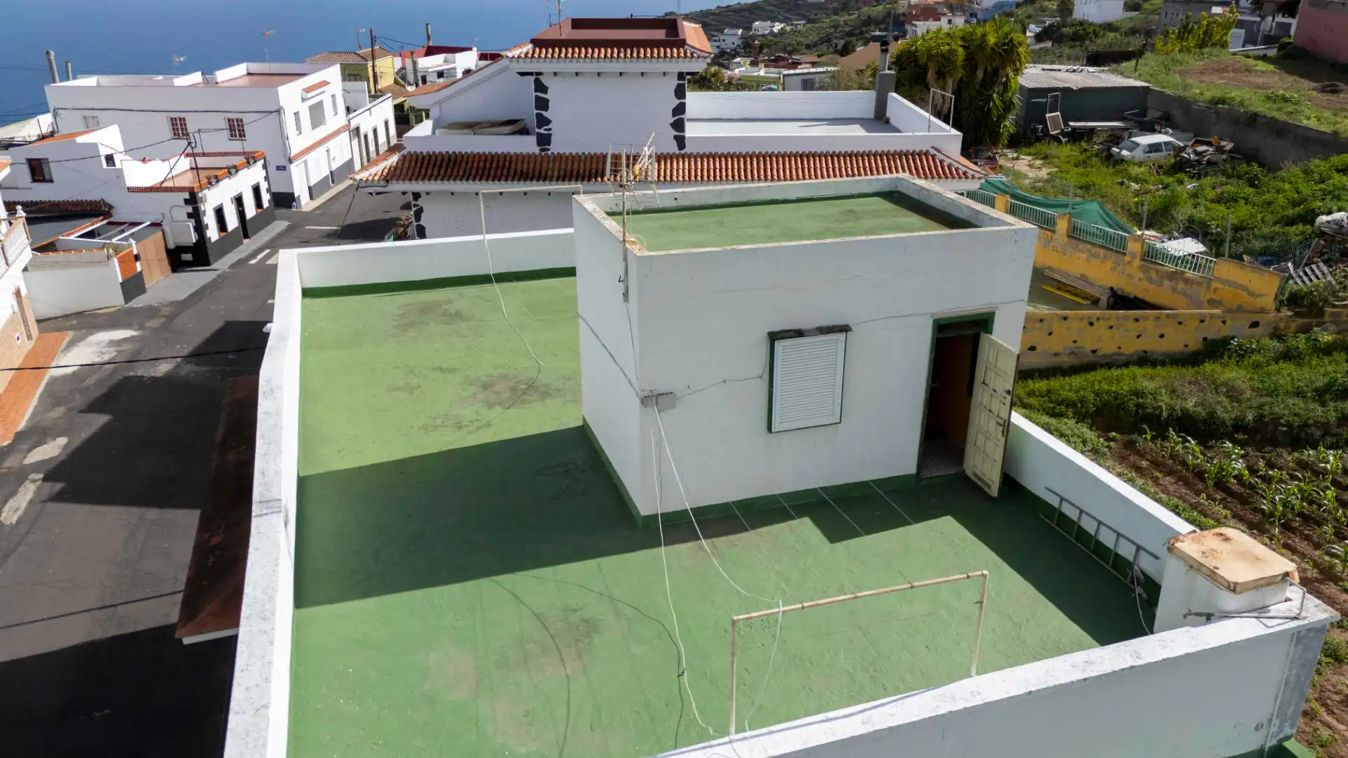 Villa avec terrasse à vendre à Carretera la Vera Baja, imagen 14