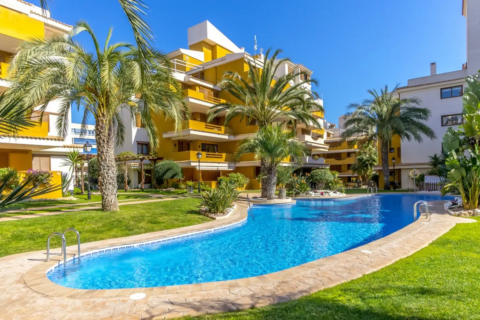 Flat with terrace for sale in Playa del Acequión, Náufragos y Rocío del Mar, imagen 27
