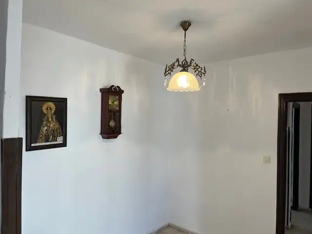 Dining room of Flat for sale in Vejer de la Frontera  with Balcony