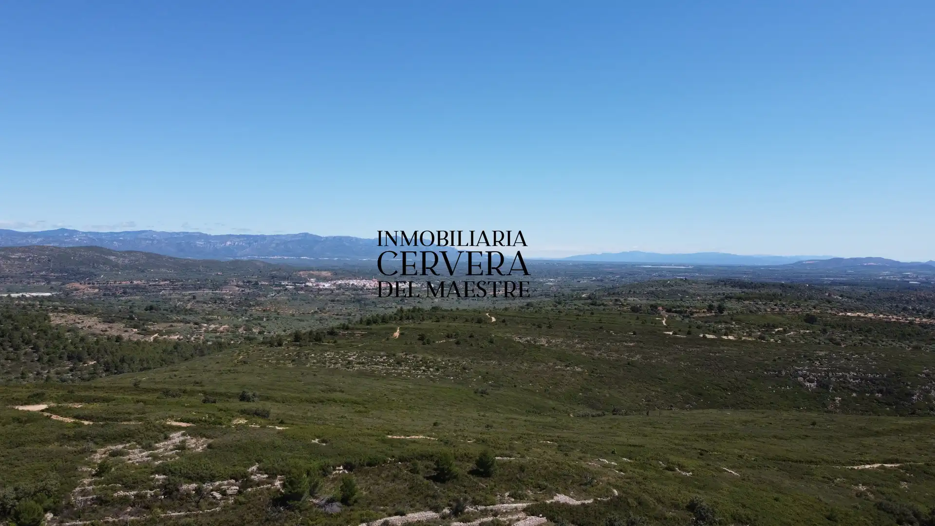 Terreny rústic en venda a Cervera del Maestre, imagen 11