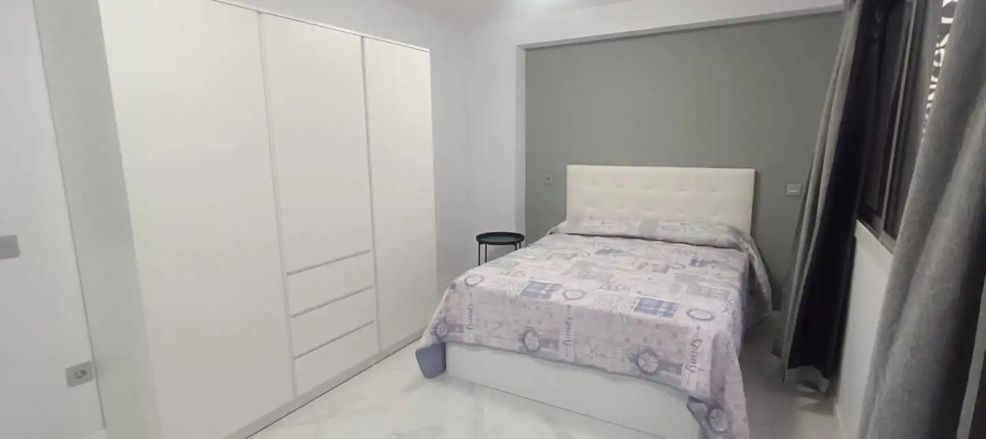 Dormitori de Pis de lloguer en Las Palmas de Gran Canaria