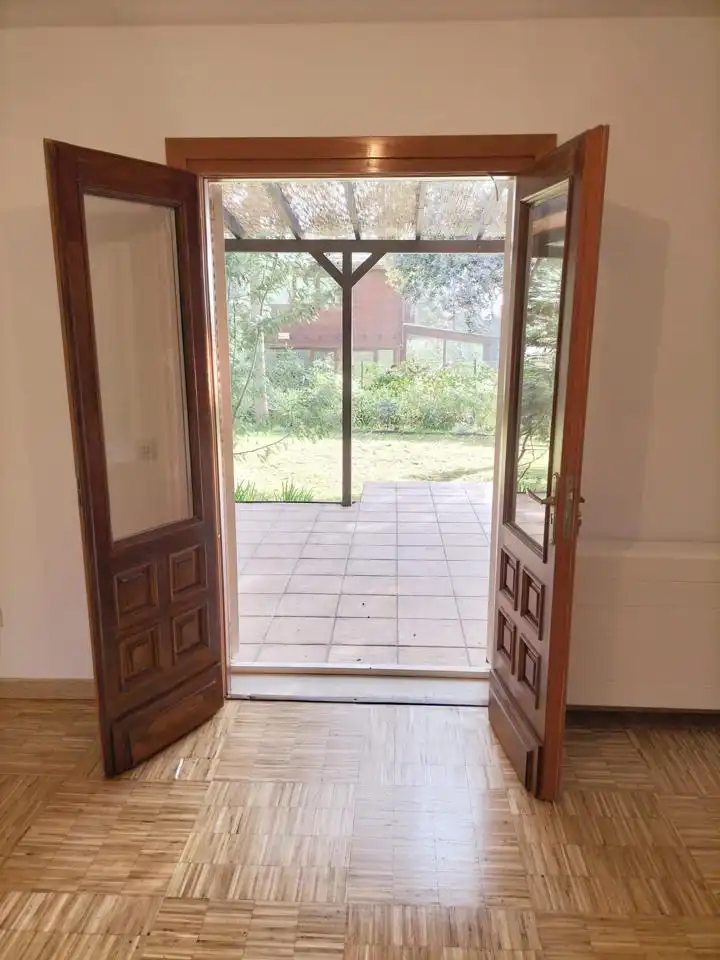 Houses for rent in El Escorial  with Private garden, Storage room and Alarm