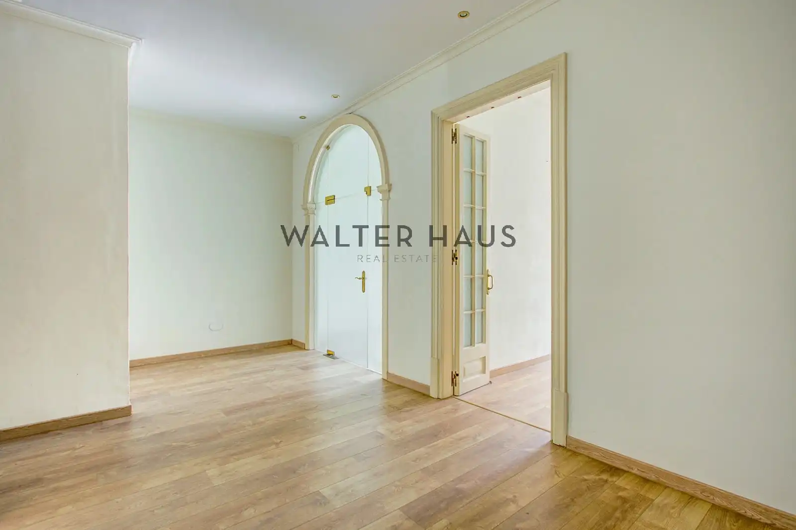 Piso con terraza en venta en Carrer del Rosselló, imagen 28