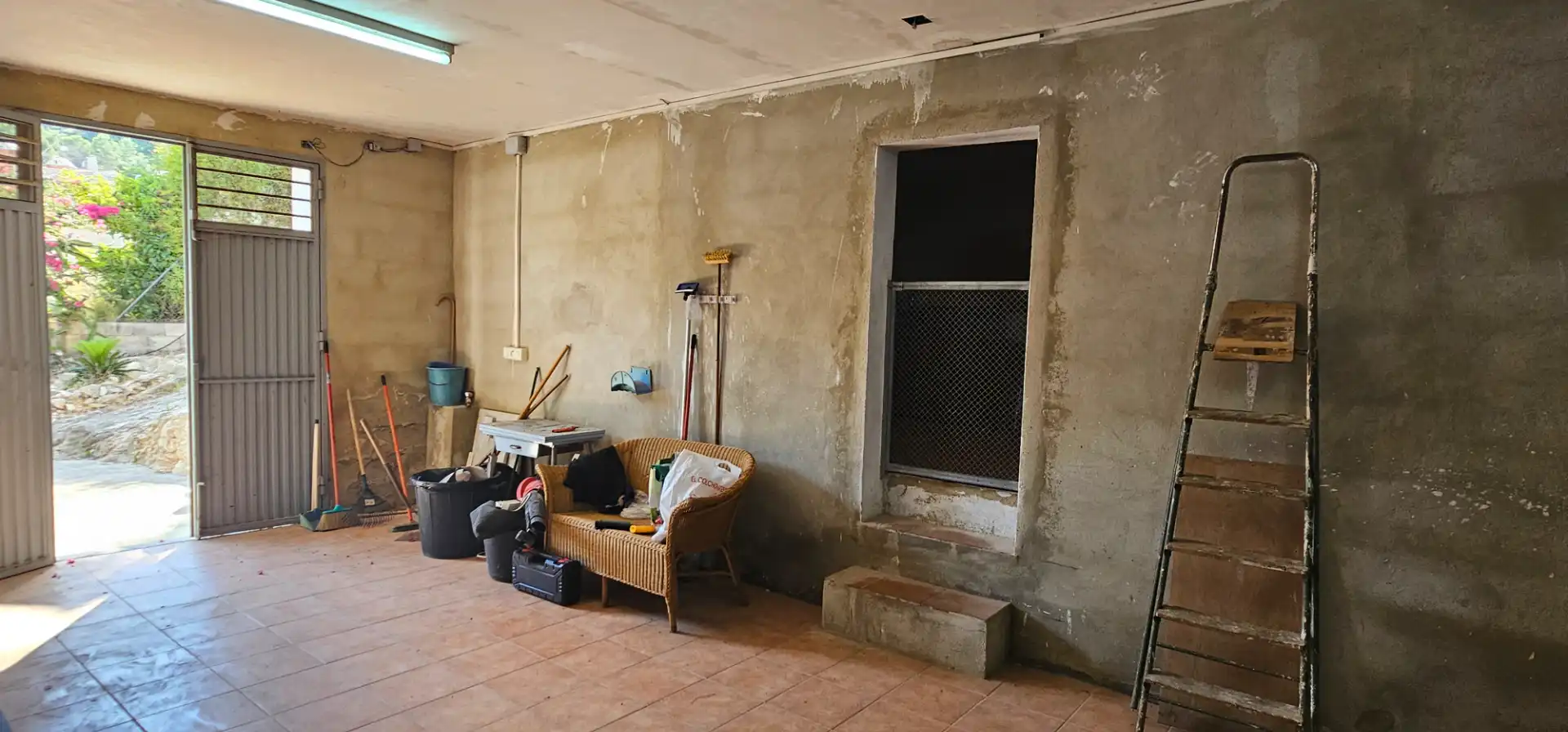 Casa o xalet en venda en Corbera amb Terrassa, Moblat i Balcó