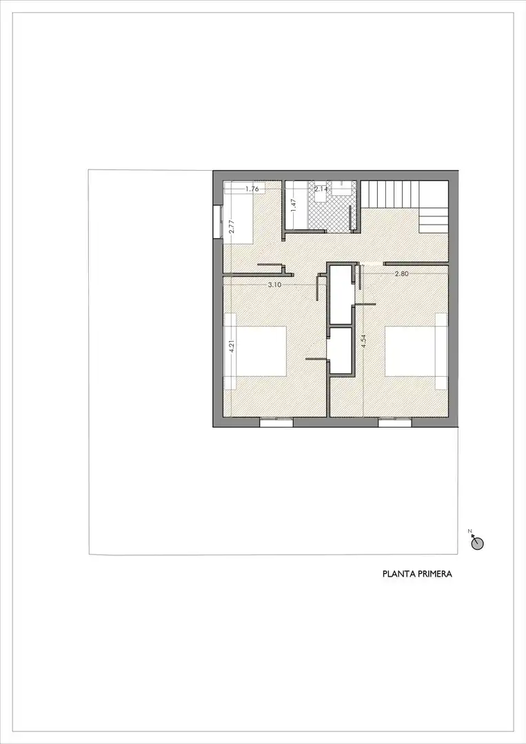 Haus oder Chalet zum Verkauf in Sevilla mit Klimaanlage, Terrasse und Abstellraum