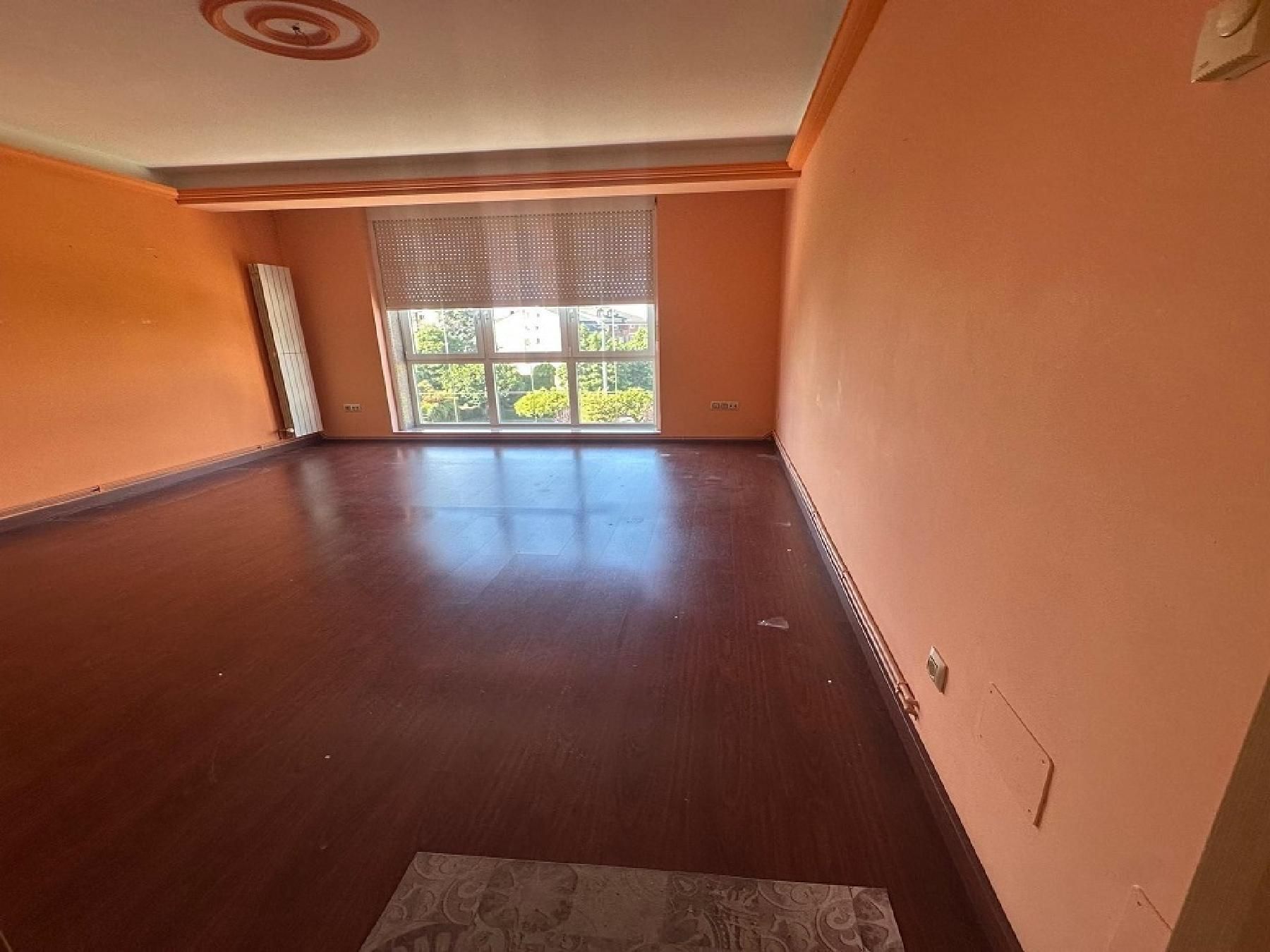 Sala d'estar de Pis en venda en Vilalba