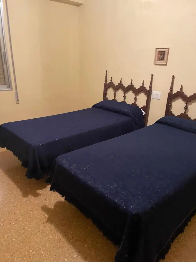 Dormitori de Casa o xalet en venda en Torres Torres amb Jardí privat, Terrassa i Traster