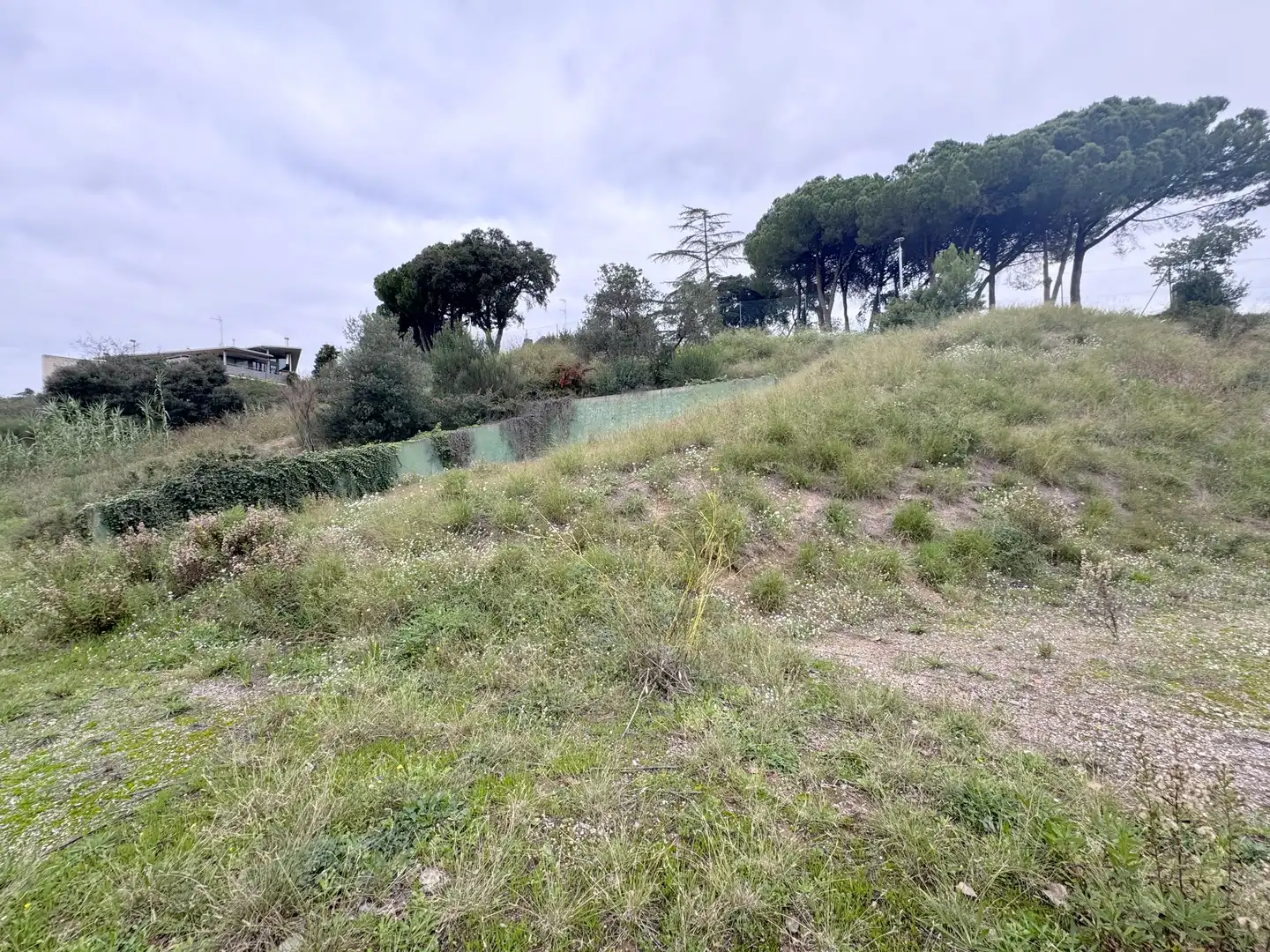 Residencial en venta en Canovelles