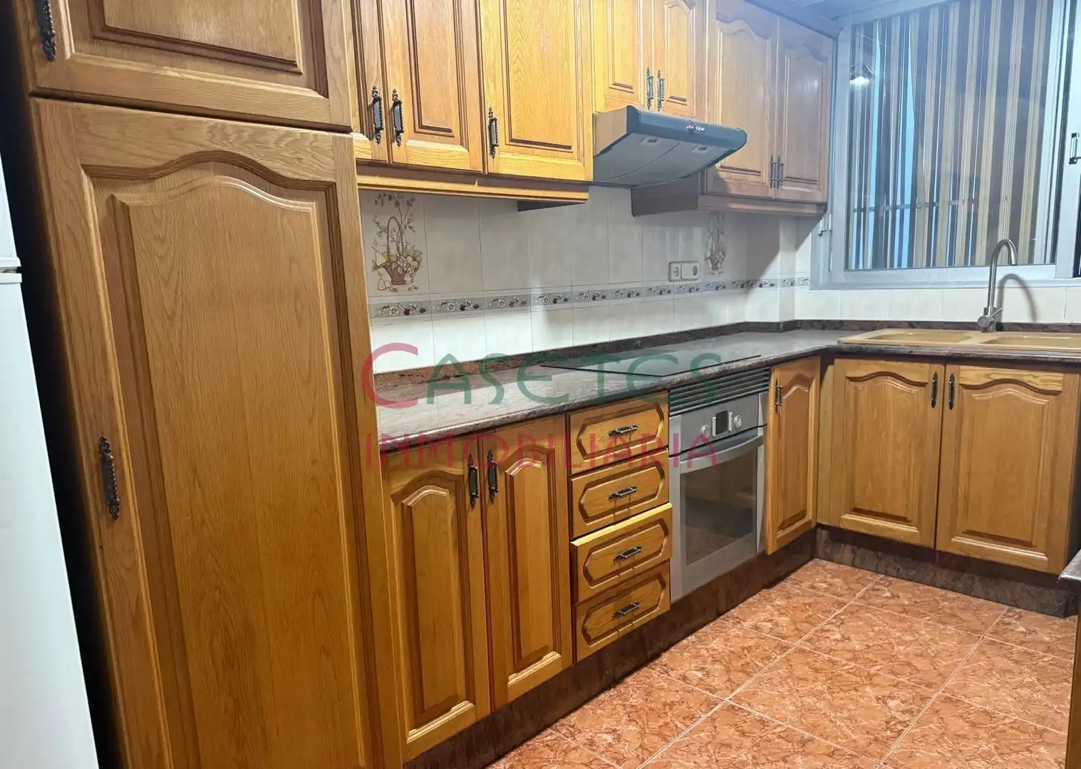 Cocina de Piso en venta en Paterna con Aire acondicionado, Calefacción y Trastero