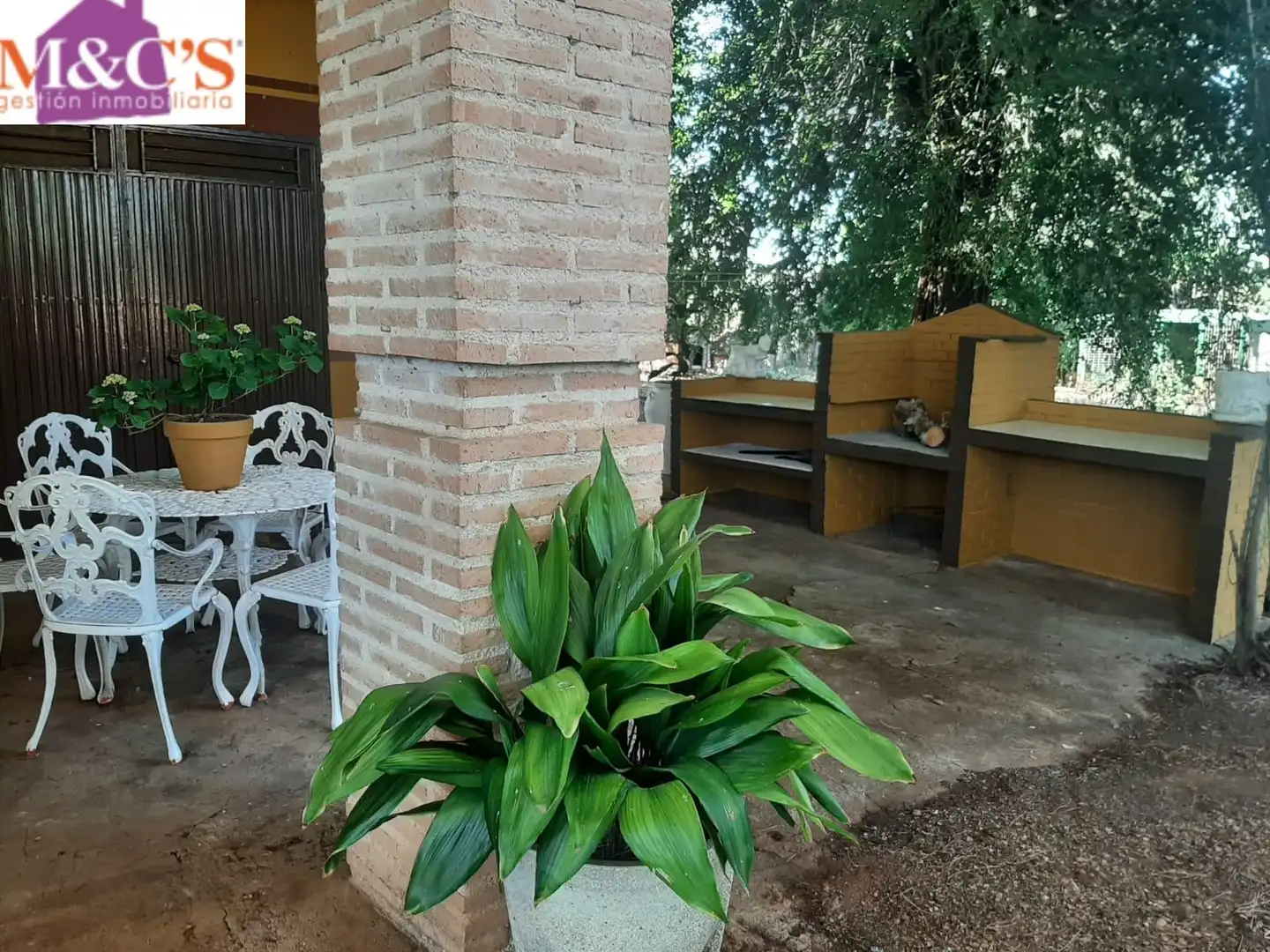 Chalet en venta en Villamayor de Calatrava, imagen 8