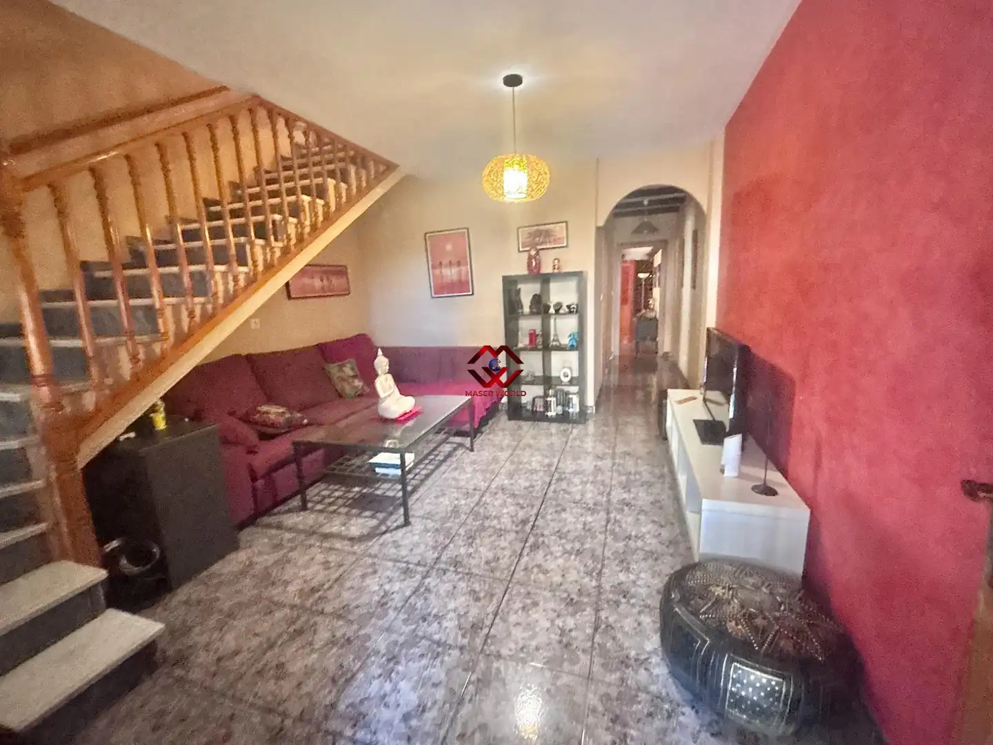 Detached homes for sale in San Javier