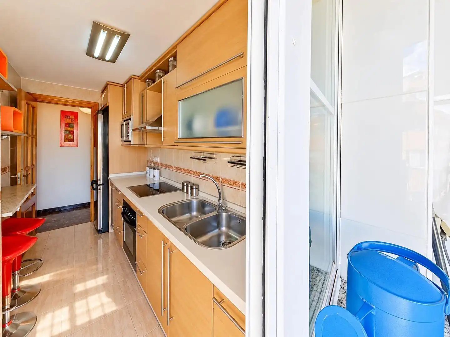 Appartamento con terrazza in vendita a LISBOA, imagen 18