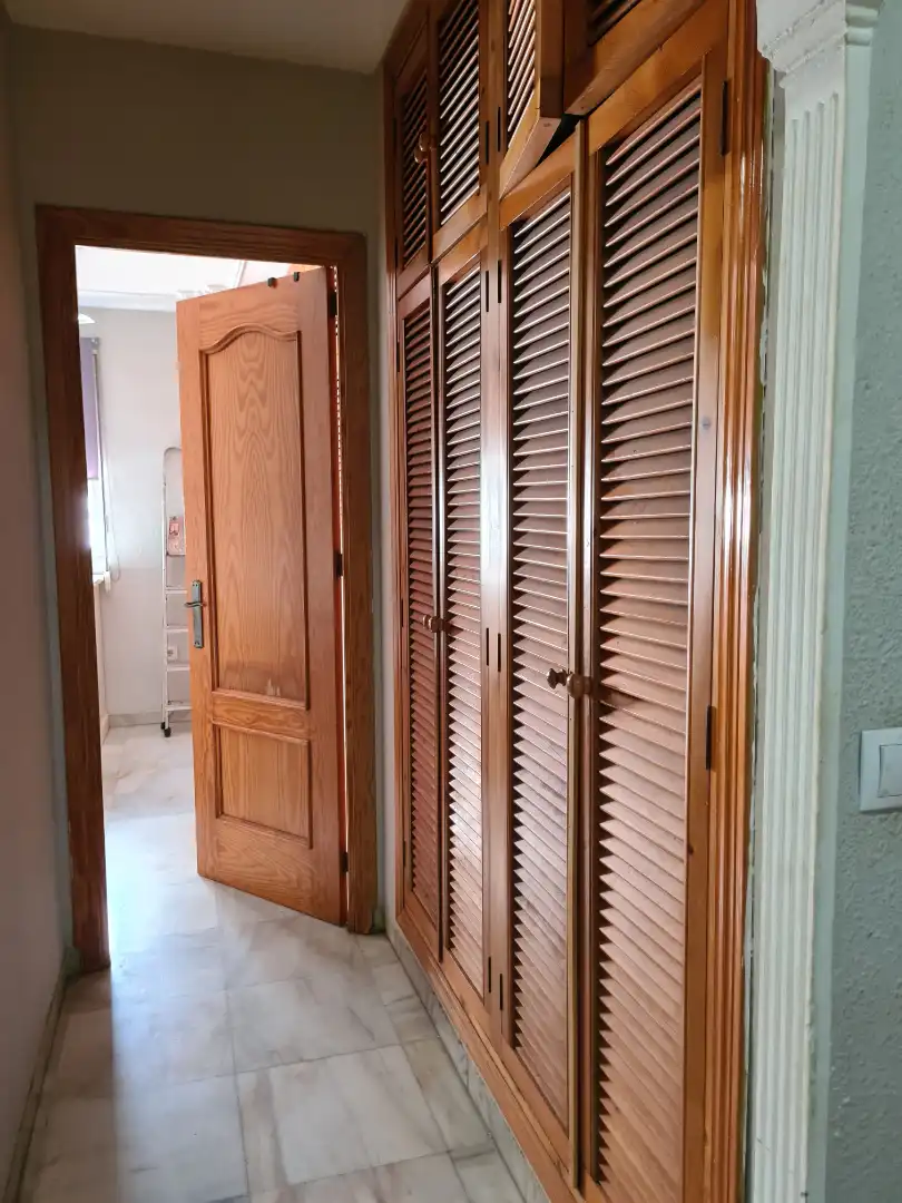 Flat for sale in Sevilla  with Air Conditioner, Terrace and Balcony