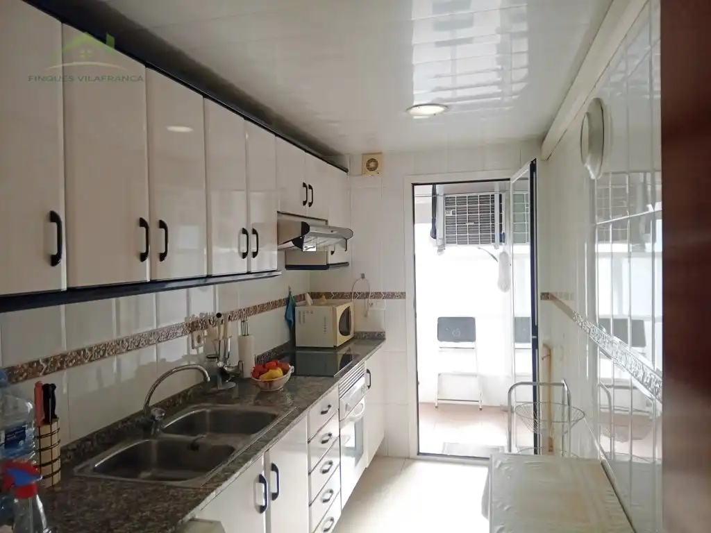 Appartement avec ascenseur à vendre à Plaza Gas, imagen 6