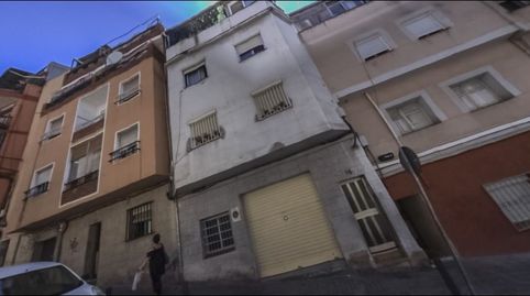 Solvia Inmobiliaria  Piso Badalona