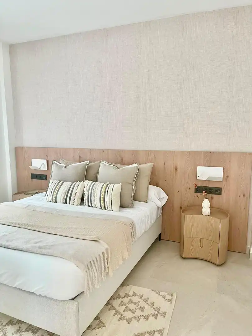 Chalet con piscina en venta en Las Lomas de Rame - Bahía Bella, imagen 9