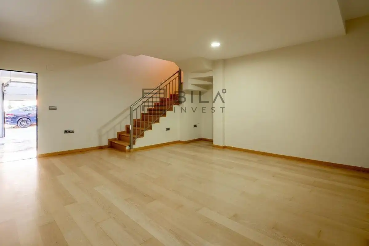 Villa avec piscine à vendre à Reina Isabel II, imagen 22