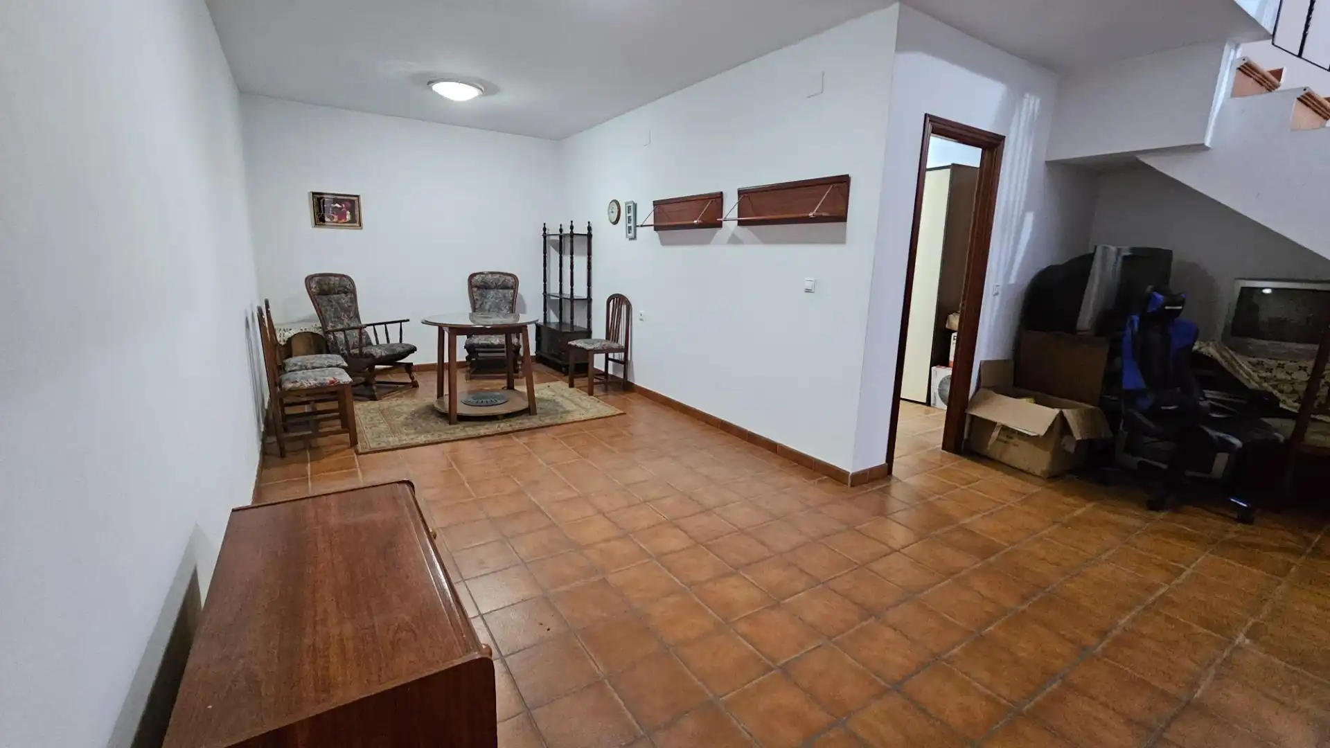 Terraced house for sale in Calle ACERA ALONSO GOMEZ FIGUER, imagen 26