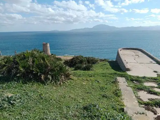 Finca rústica en venda en Tarifa