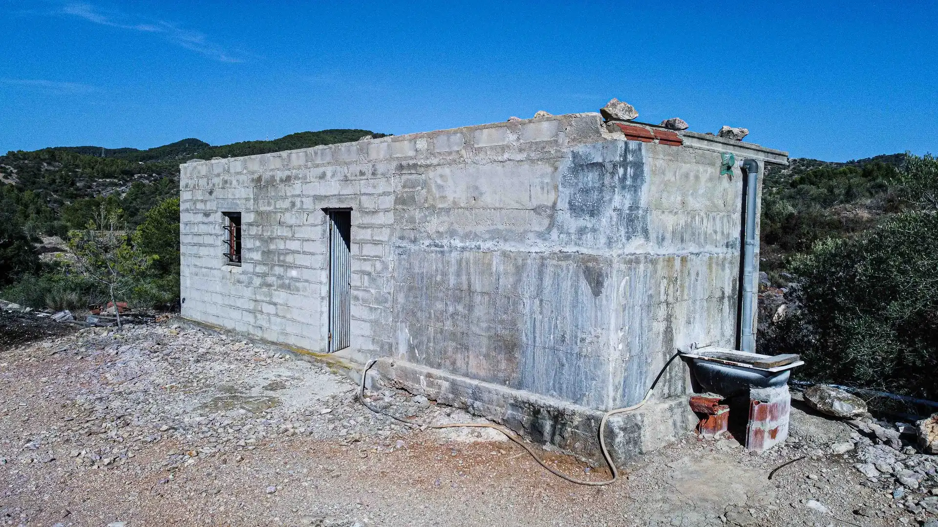 Casa rústica en venda a Urbanitzacions, imagen 2
