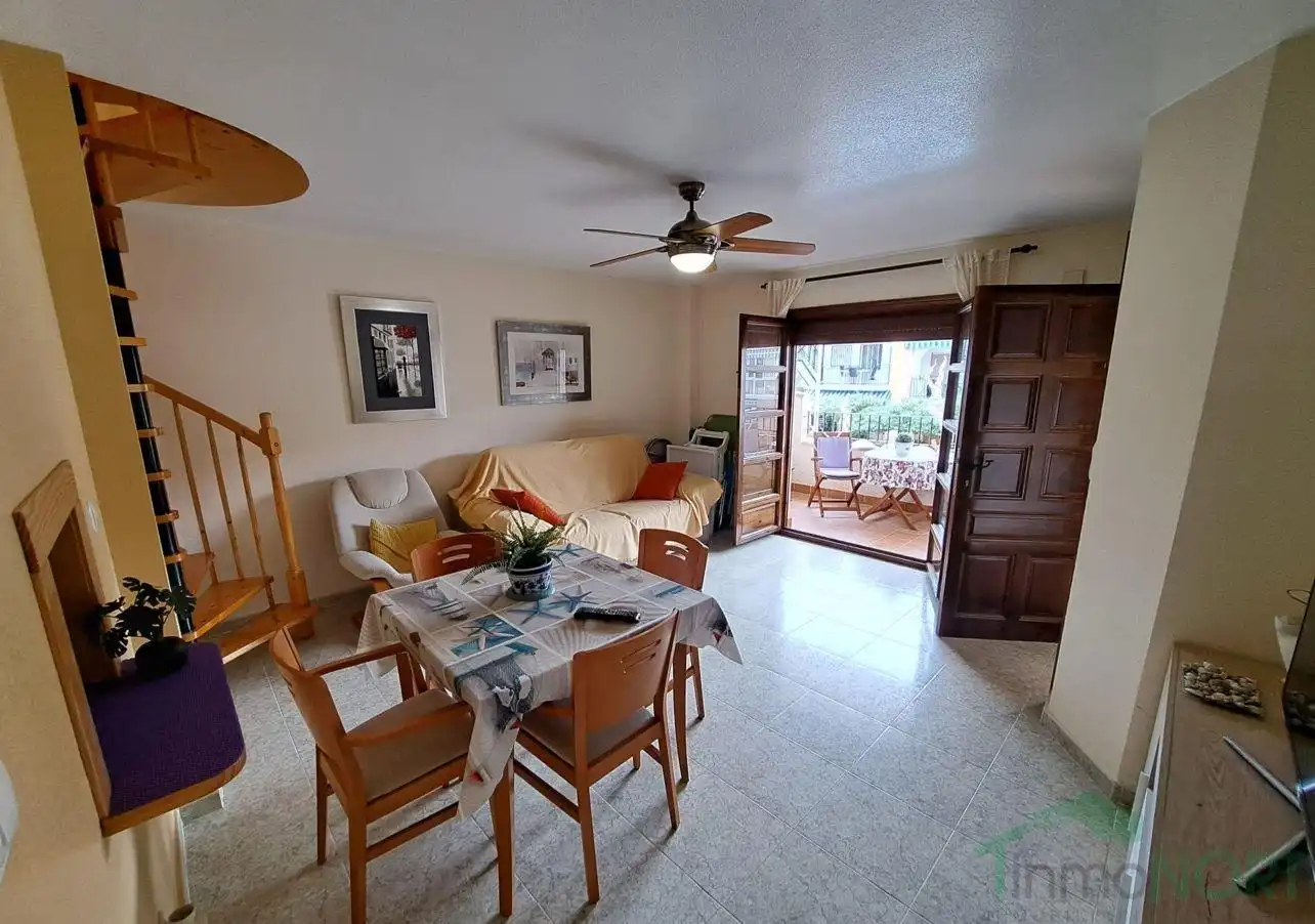Apartament en venda a Los Narejos - Punta Calera, imagen 7