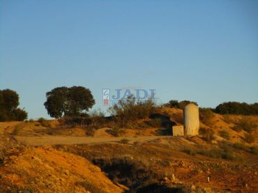 Terreny industrial en venda a Valdepeñas