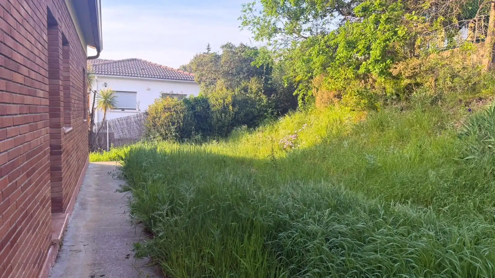 Casa amb jardí en venda a Cànoves I Samalús, imagen 46
