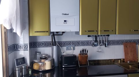 Foto 2 de Piso en venta en Carrer Conde Berbedel, Centro, Bétera
