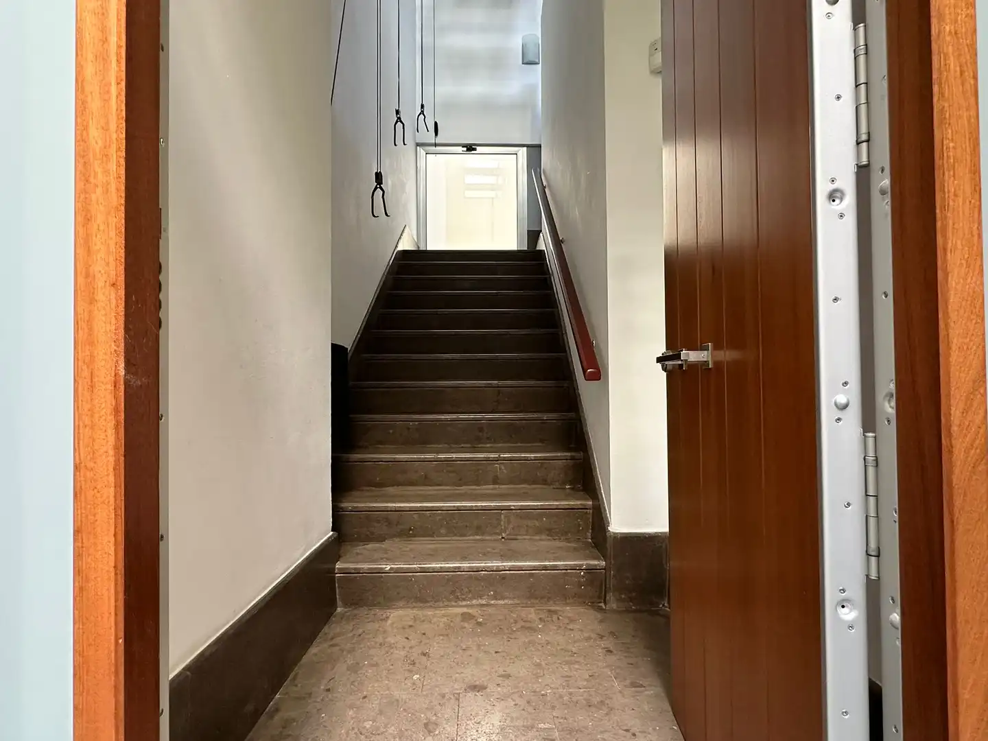 Attique à vendre à Calle General Bravo 27, imagen 5