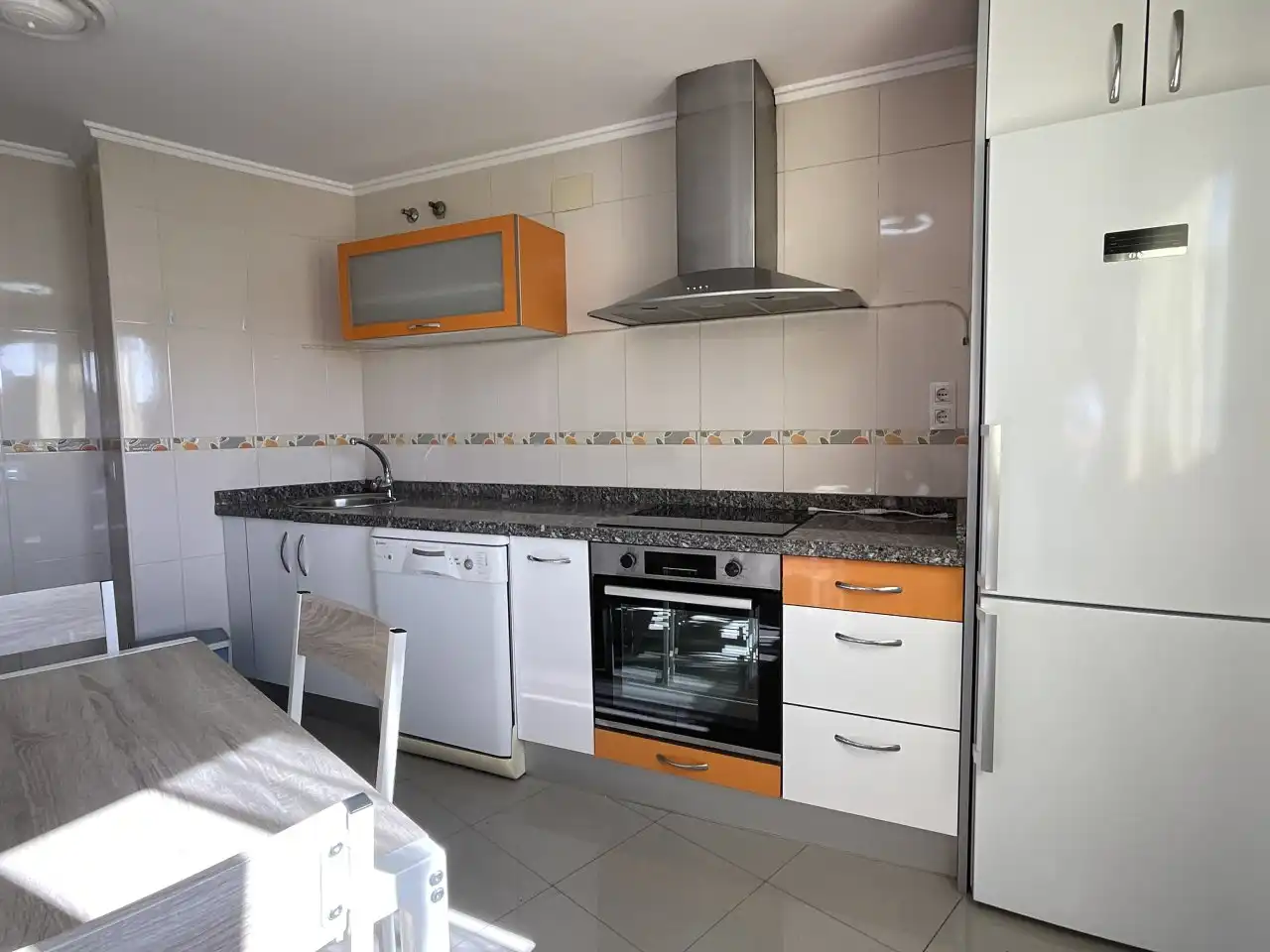 Wohnung mit Terrasse zum Verkauf in Calle del Doce de Mayo, imagen 7