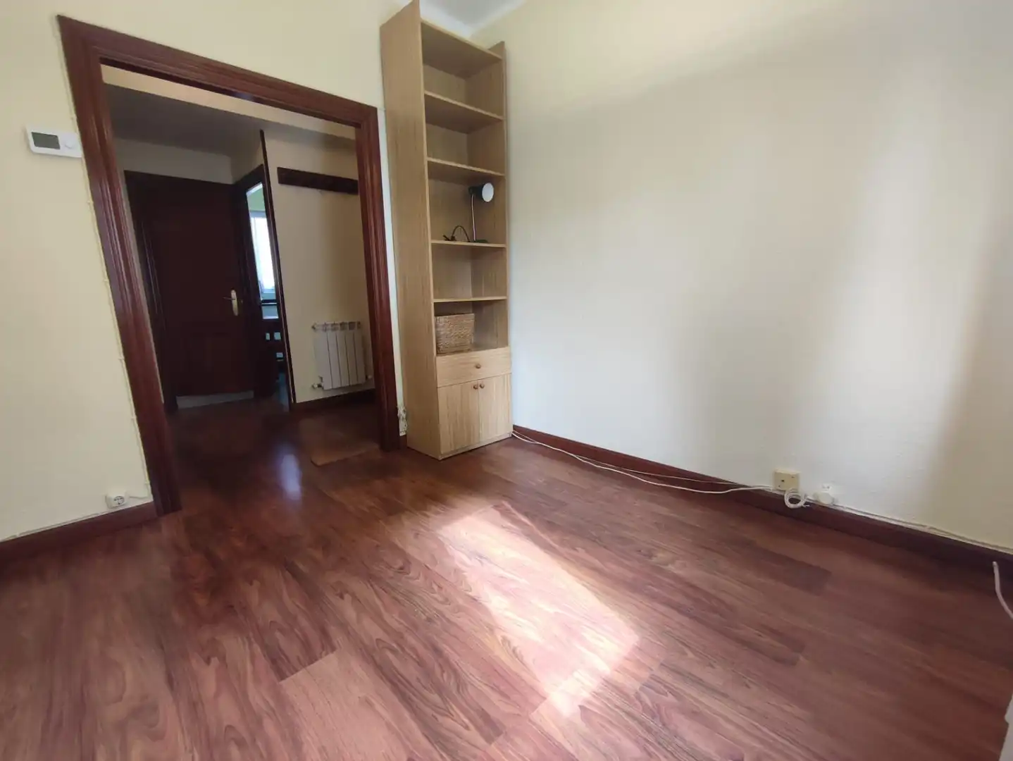 Habitación de Piso de alquiler en Gijón  con Calefacción