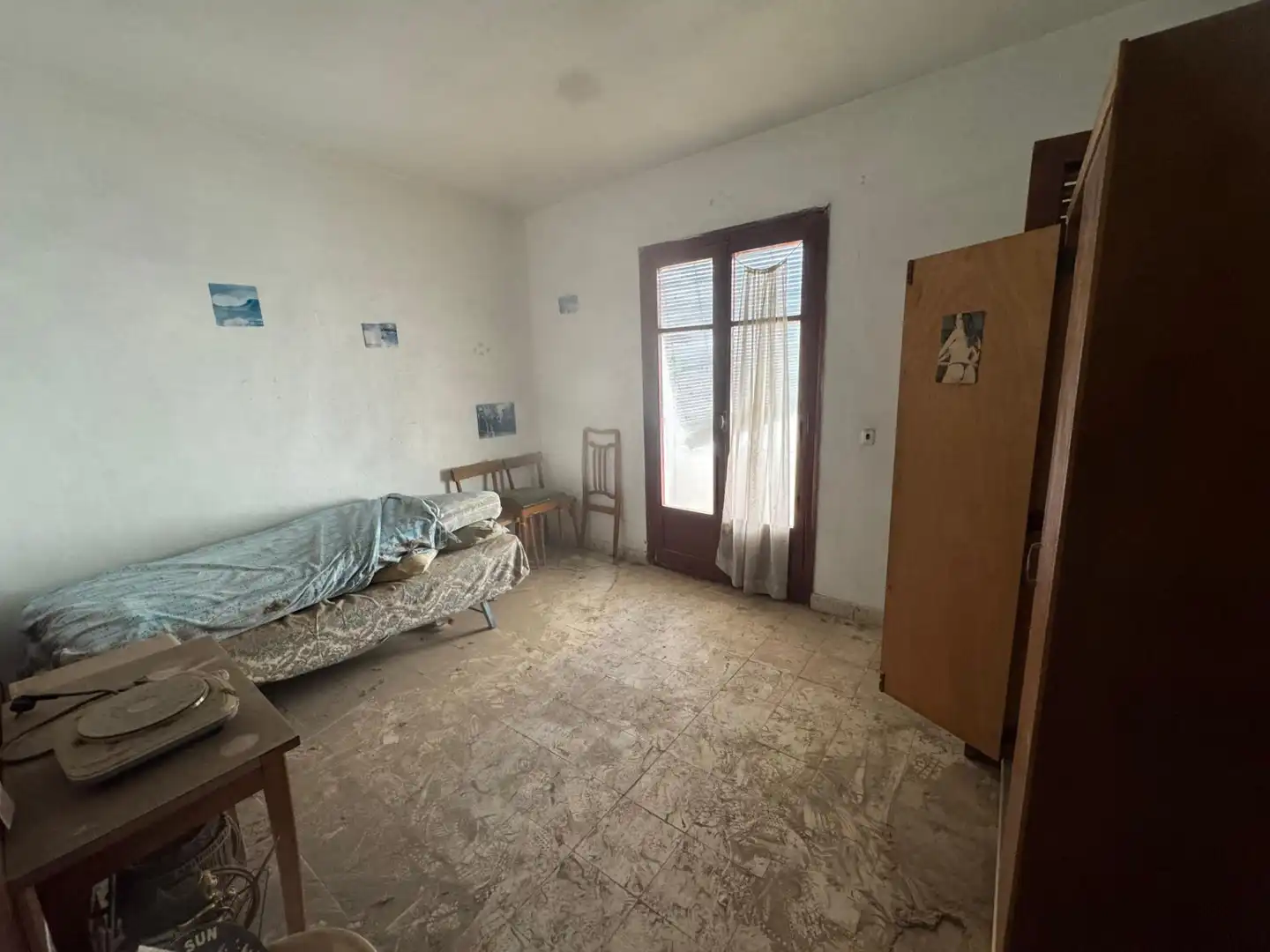 Bedroom of Buildings for sale in Benidorm
