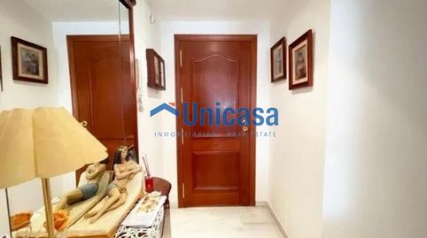 PISO CON TERRAZA, GARAJE Y PISCINA EN TEATINOS, imatge 3