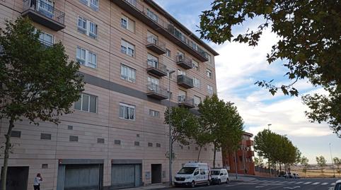 Foto 2 de Pis en venda a Plaza Diego Hurtado de Mendoza, Barrio Blanco, Salamanca Capital