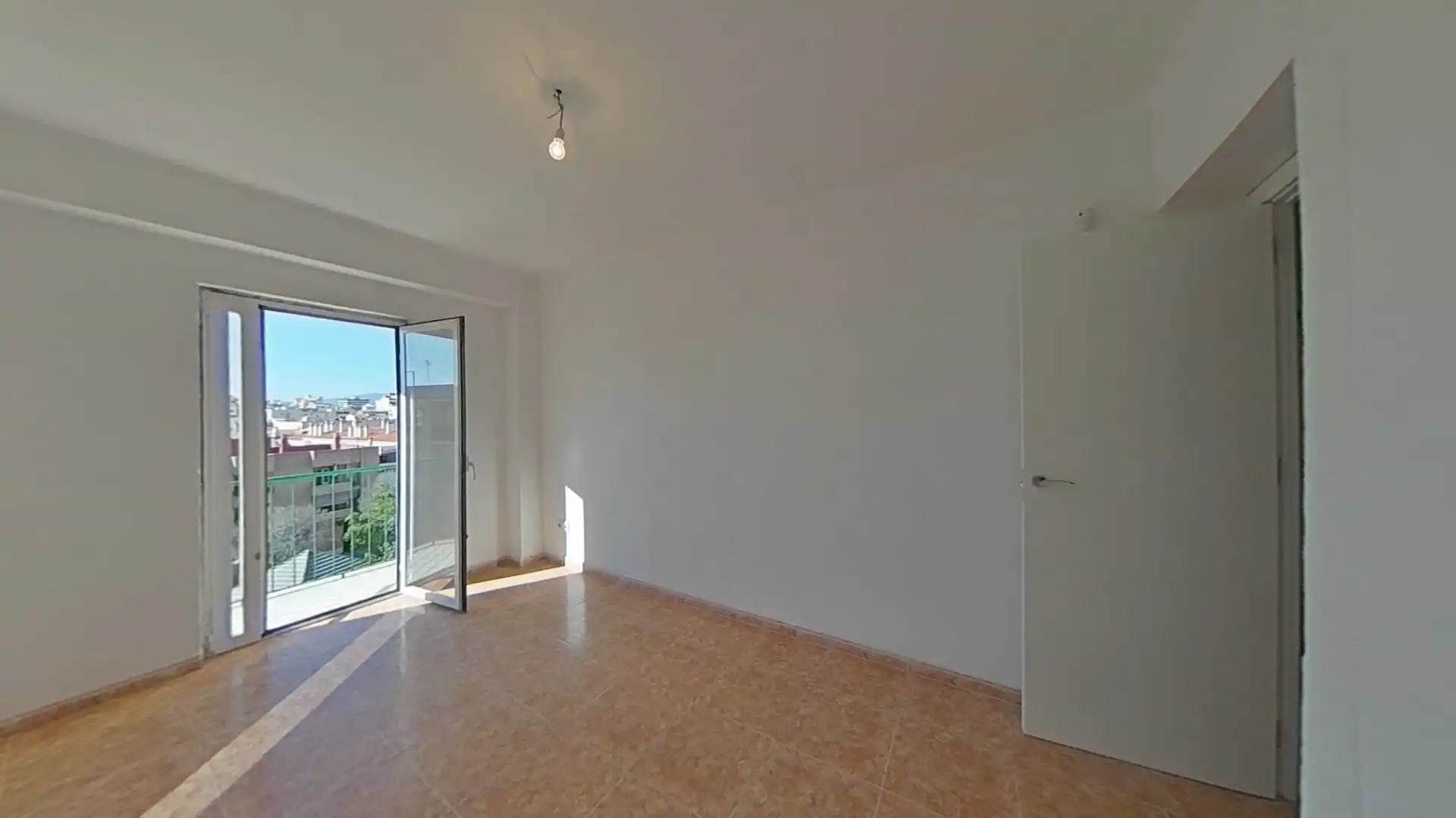 Bedroom of Flat for sale in  Palma de Mallorca
