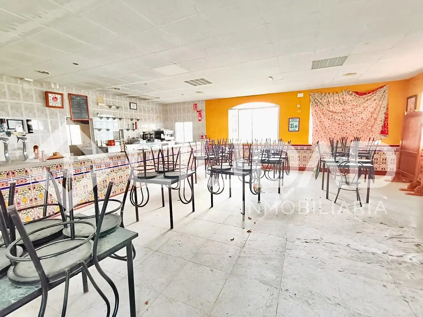 Haus zum Verkauf in El Cuervo de Sevilla, imagen 5
