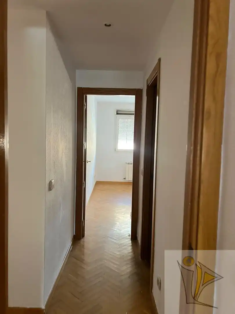 Wohnung zum Verkauf in Madrid