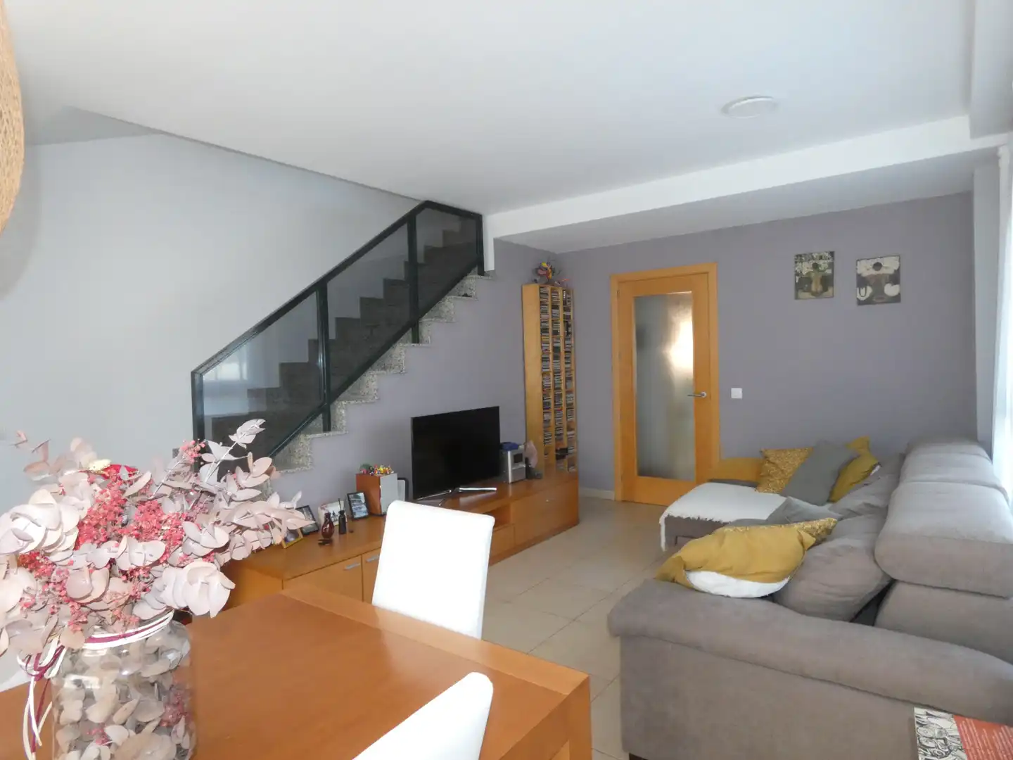 Chalet con jardín en venta en Carrer de Francesc Macià, imagen 40