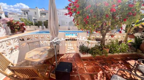 Foto 4 de Apartament en venda a El Tossal - Bello Horizonte, La Nucia