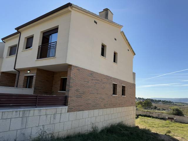 Casa-chalet en Venta en Banyeres del Penedès